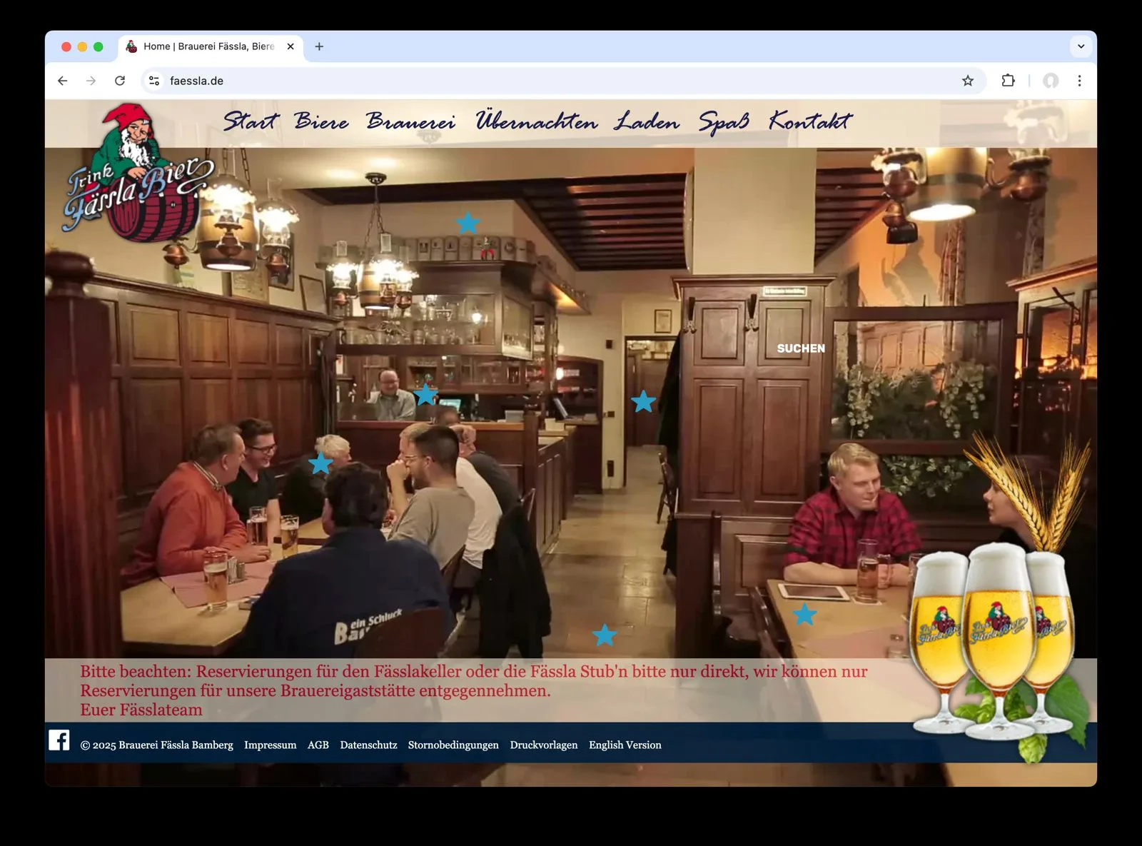 Brauerei Fässla — photo 19