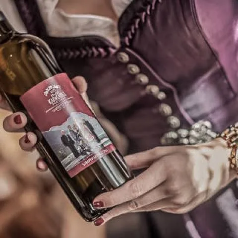 Wilderer Gourmetstube — drink