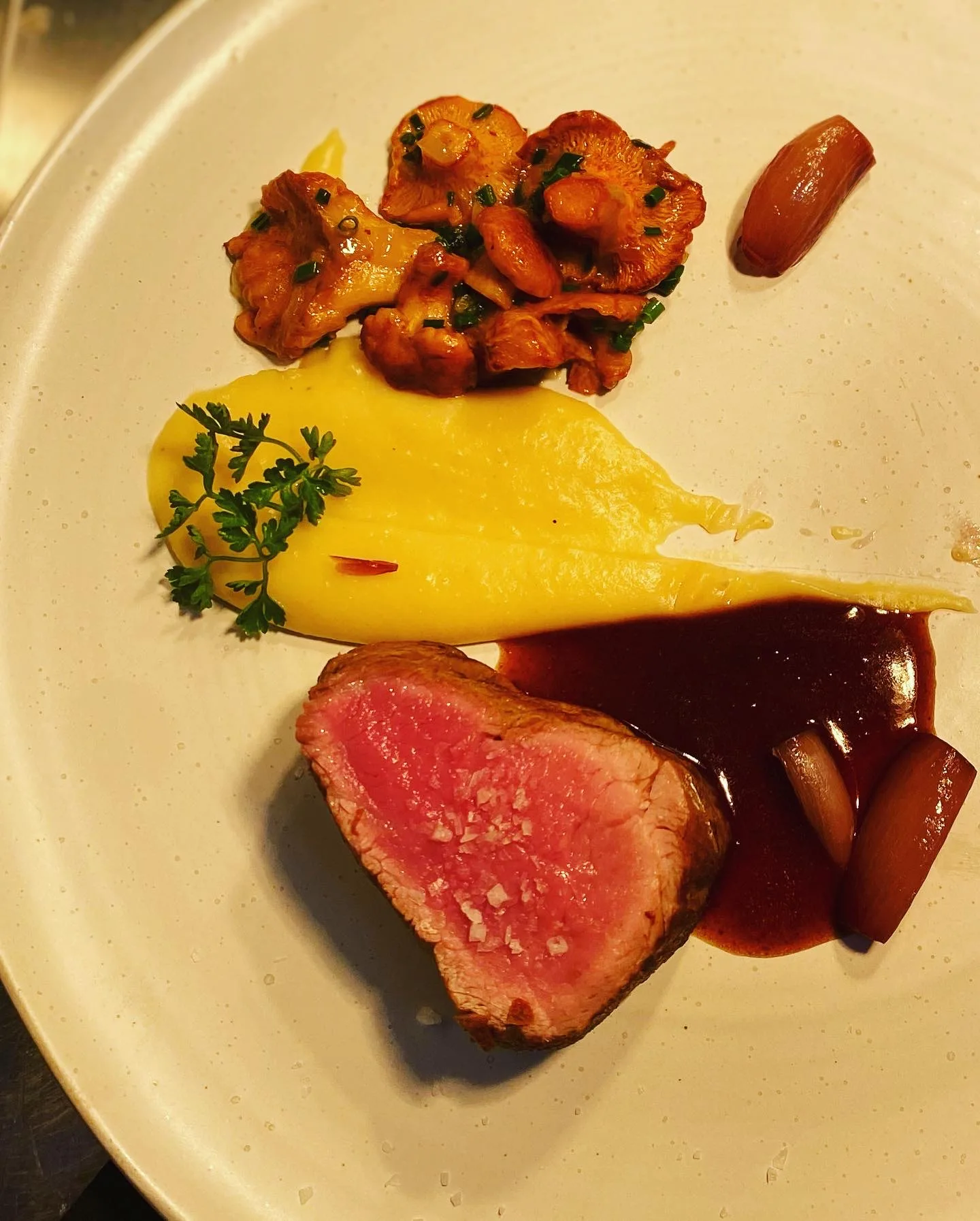 Lu’s Box Restaurant Bistro Bar — photo 26