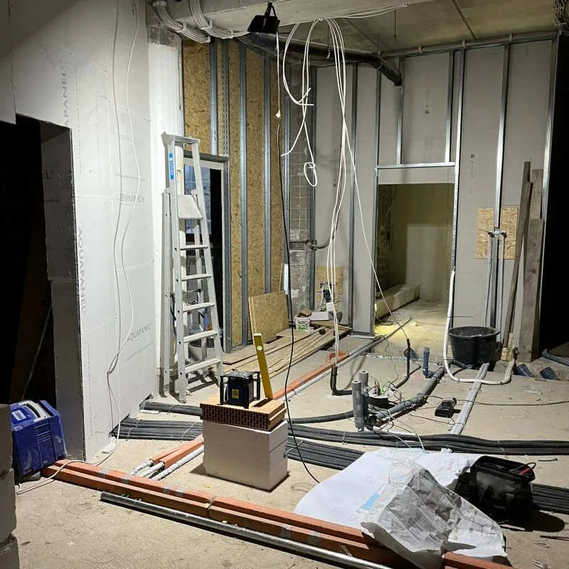 Panorama Restaurant — photo 68