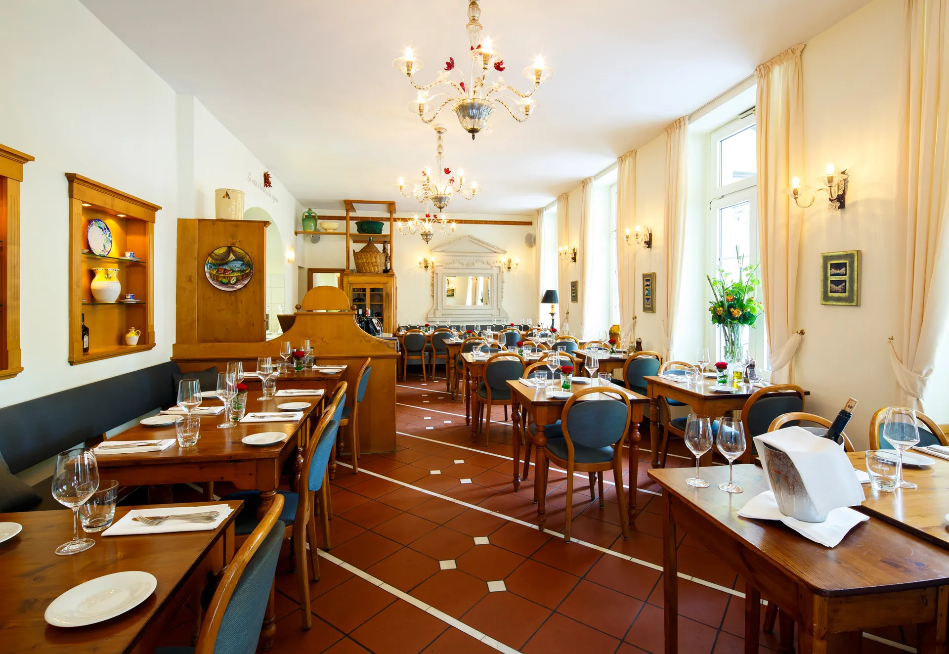 Trattoria Positano — photo 6