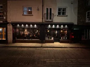 Fish & Forest, York
