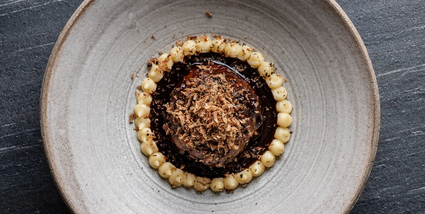 Le Gastronome — photo 13