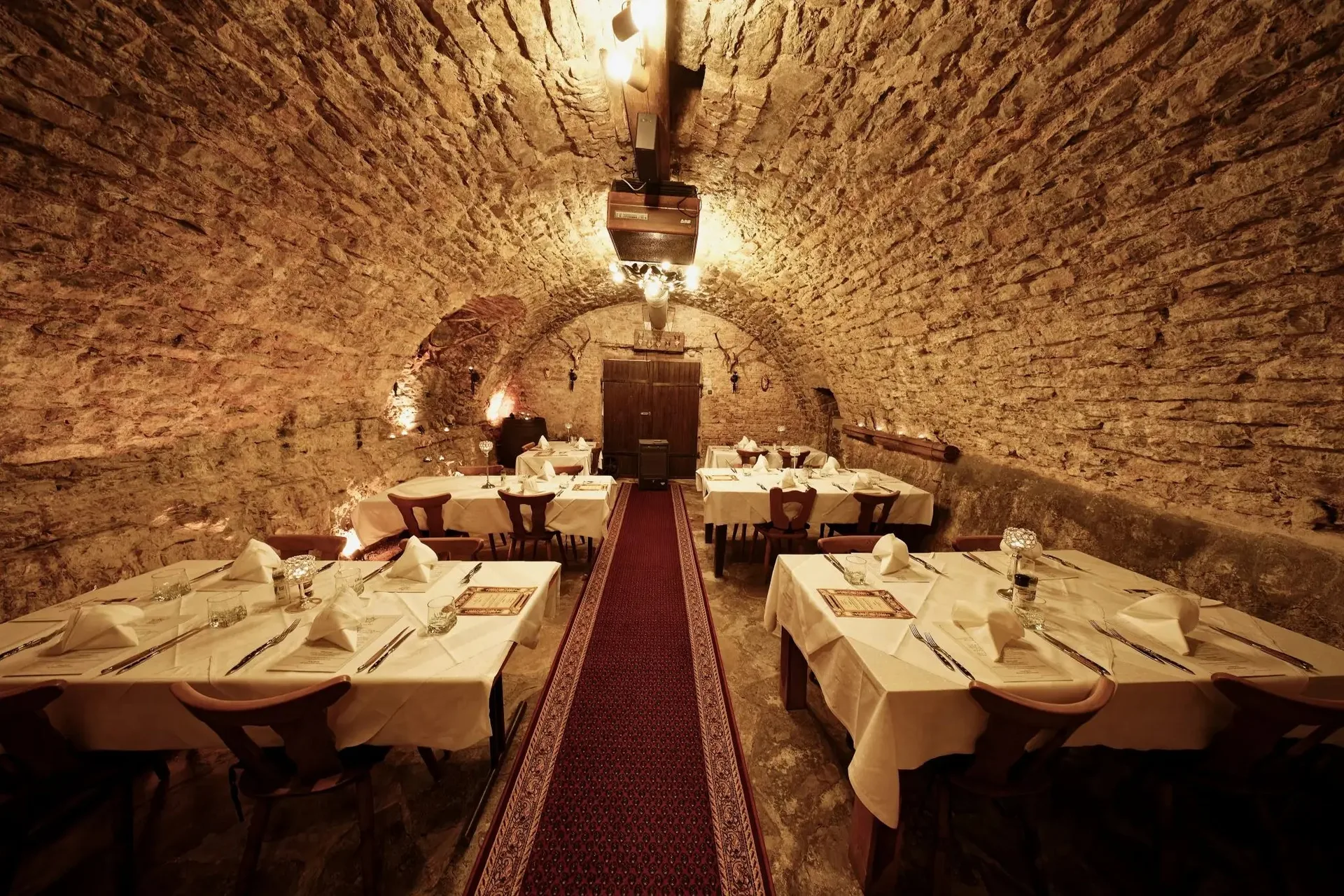 Restaurant Alte Brauerei — photo 27