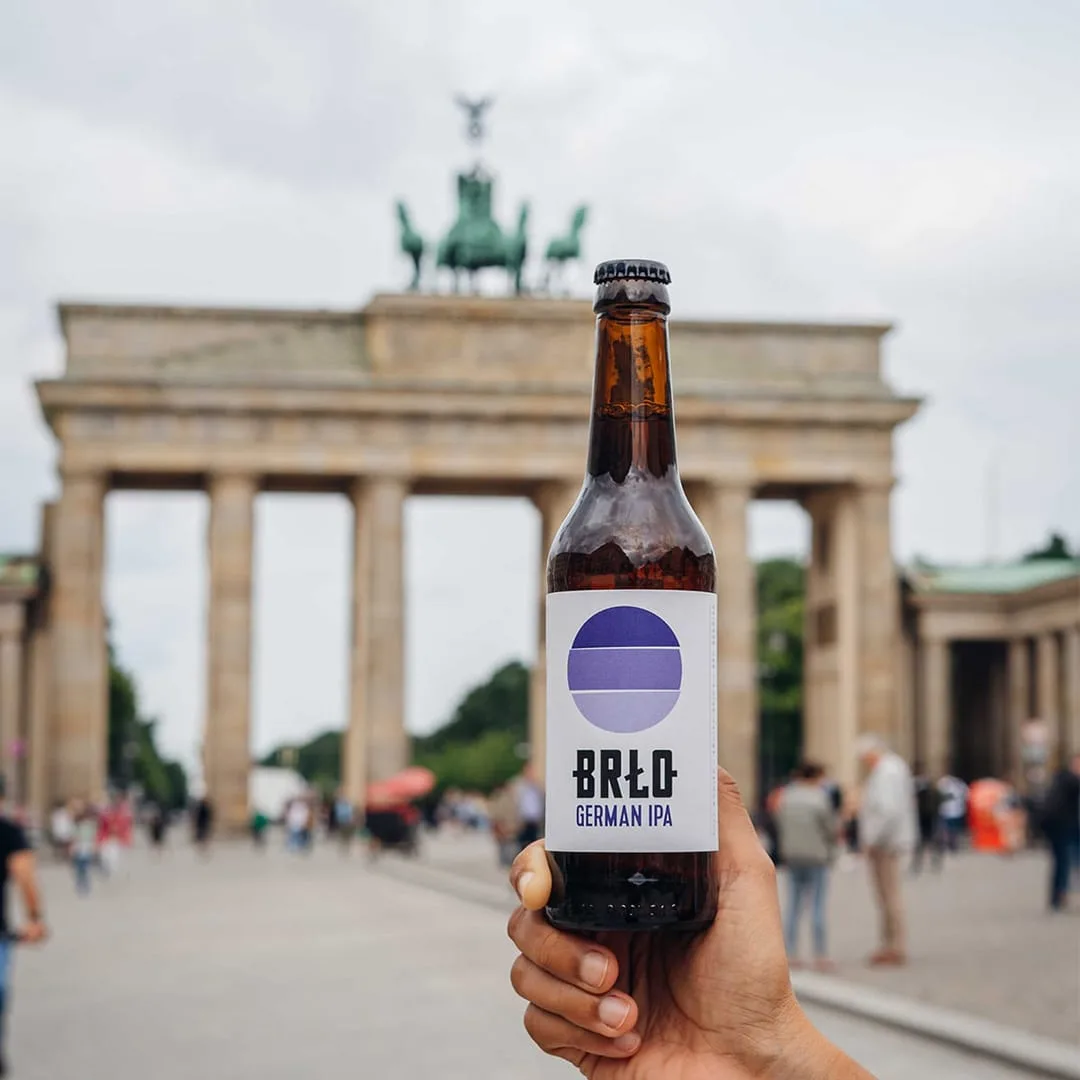 Brlo Brwhouse, Berlin