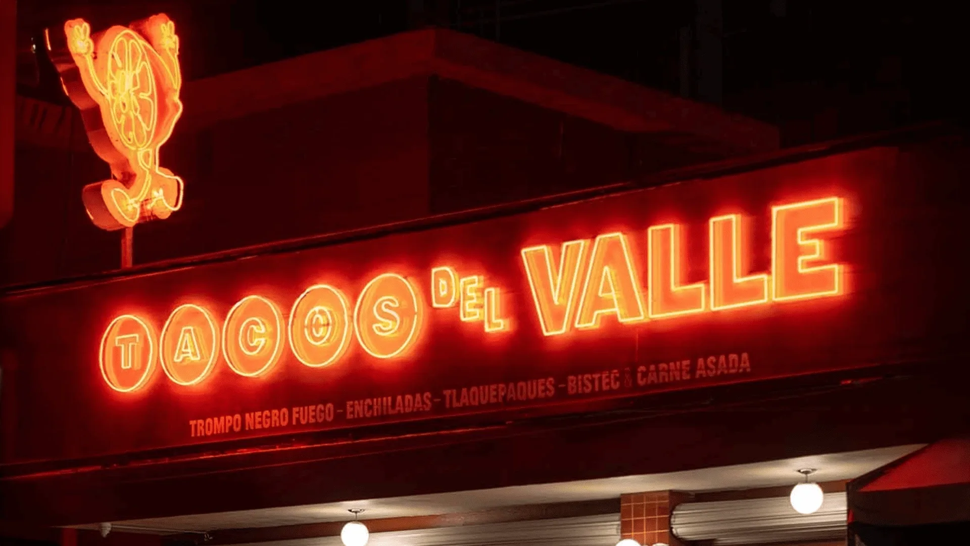 Tacos del Valle — photo 27