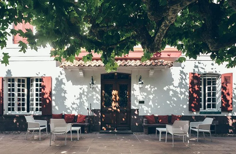 Restaurant Arcé — photo 9