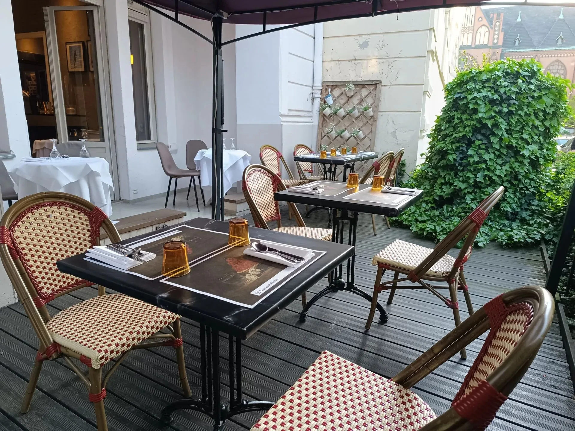 La Cocotte — photo 9