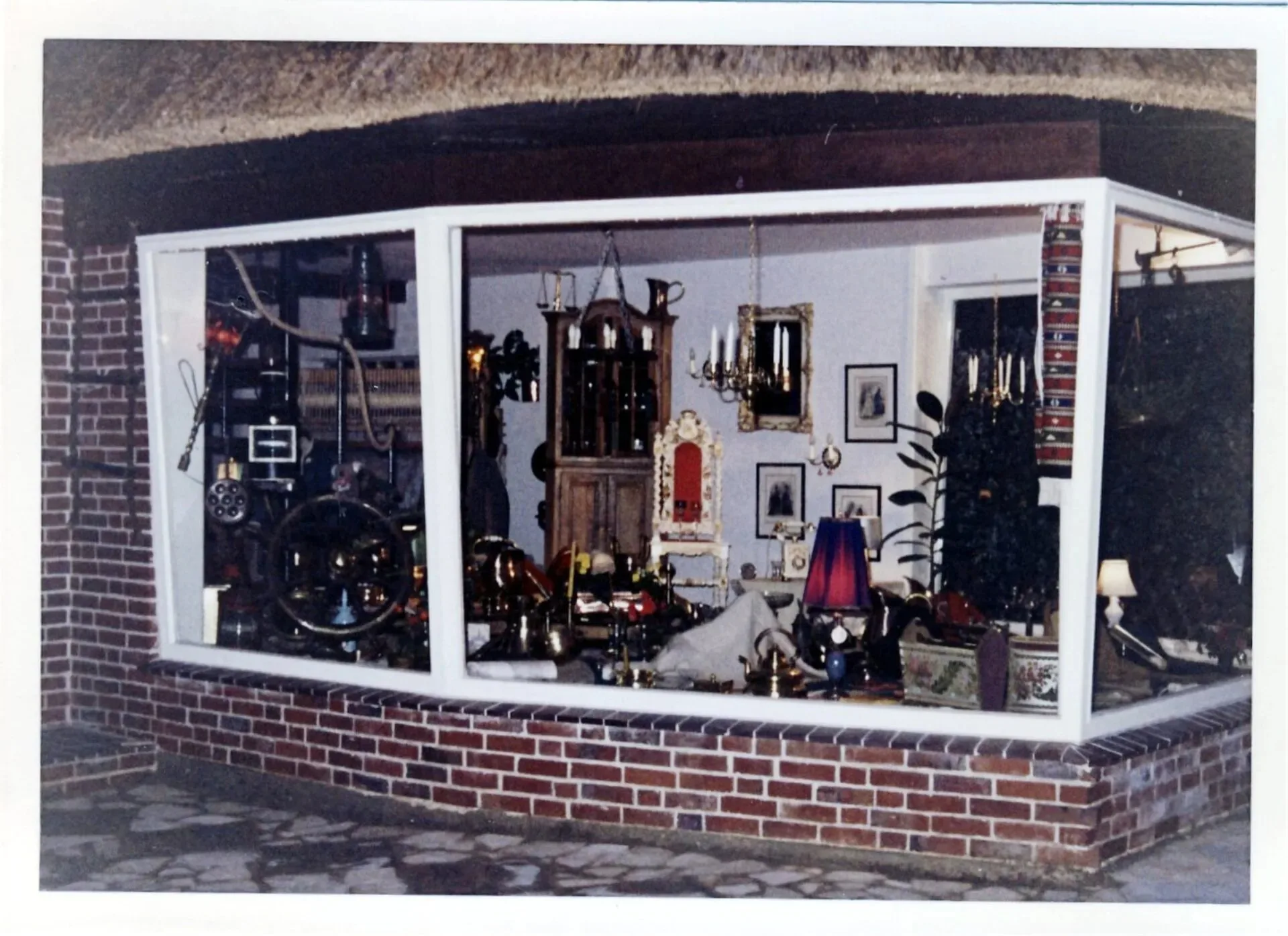 Restaurant Web Christel — photo 36