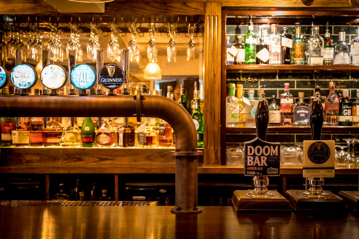 Queens Arms — photo 33
