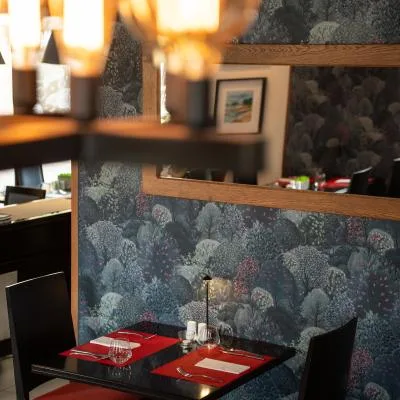Macok Bistro — photo 39