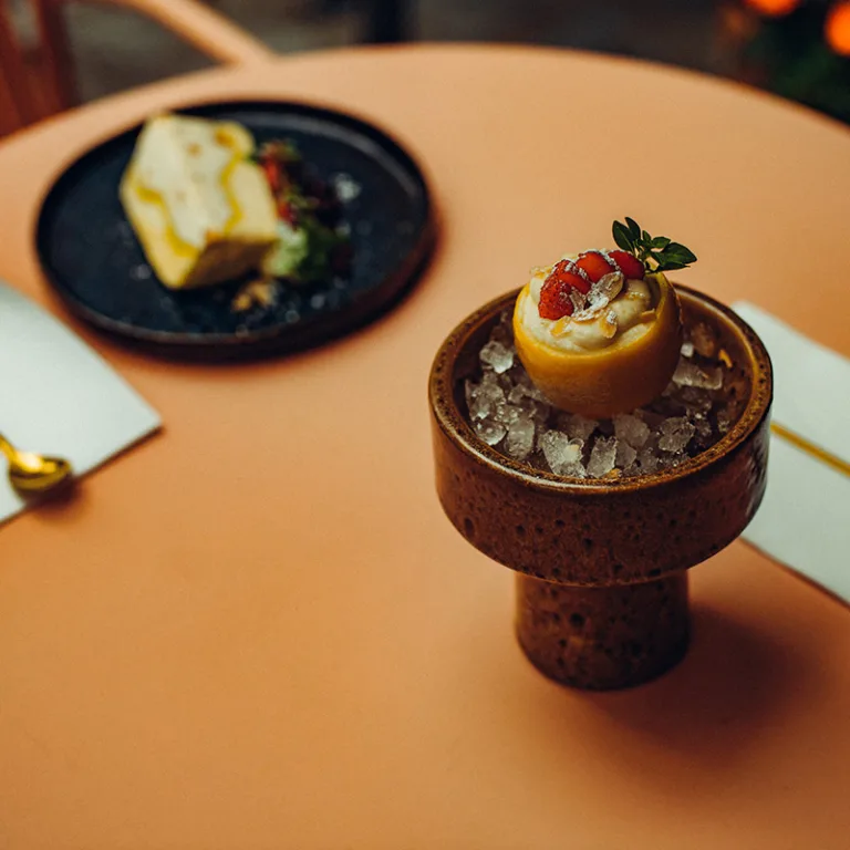Ornella Bar &amp; Restaurant — photo 27