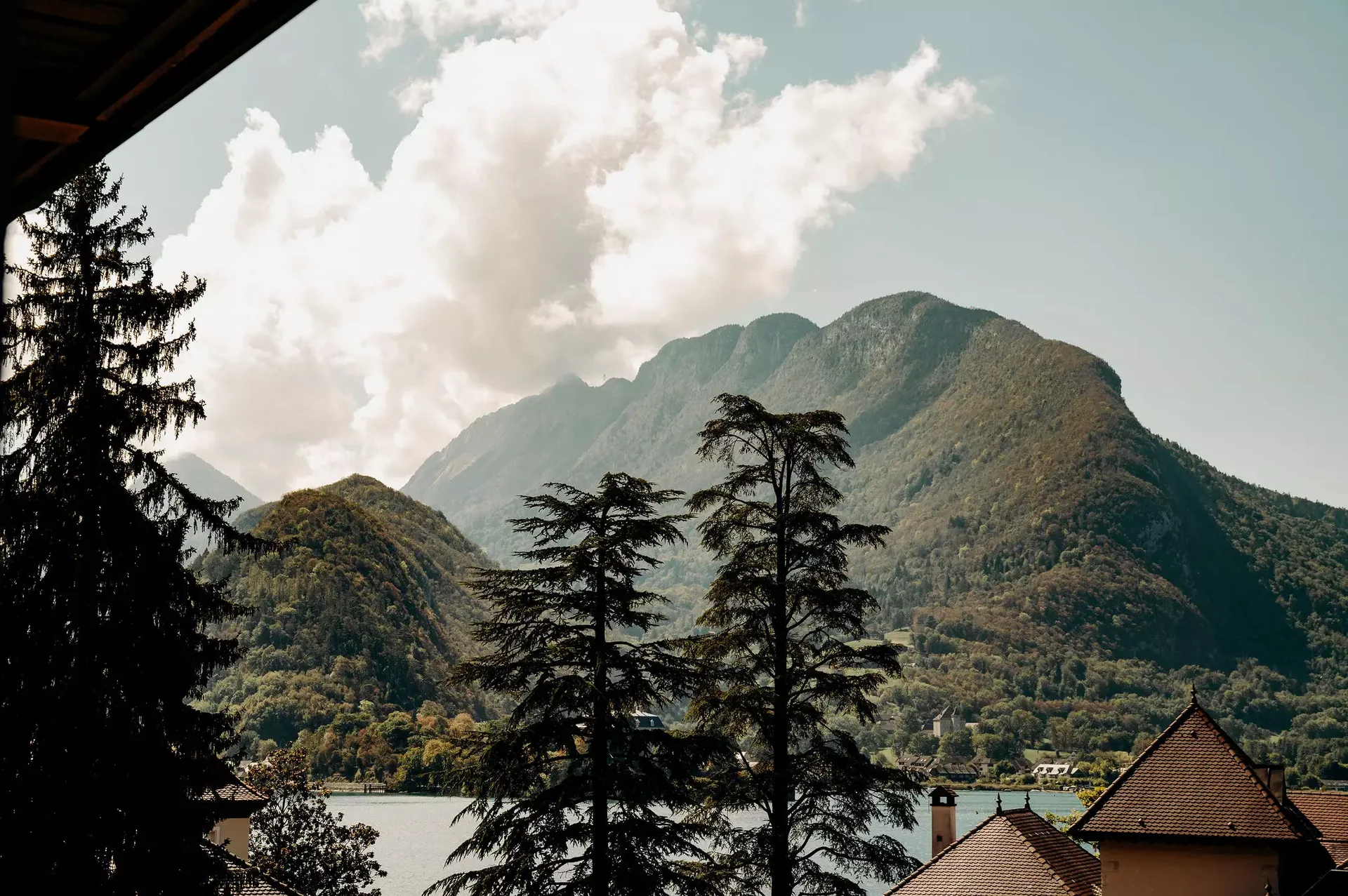 Les Terrasses - Le Cottage Bise — photo 40