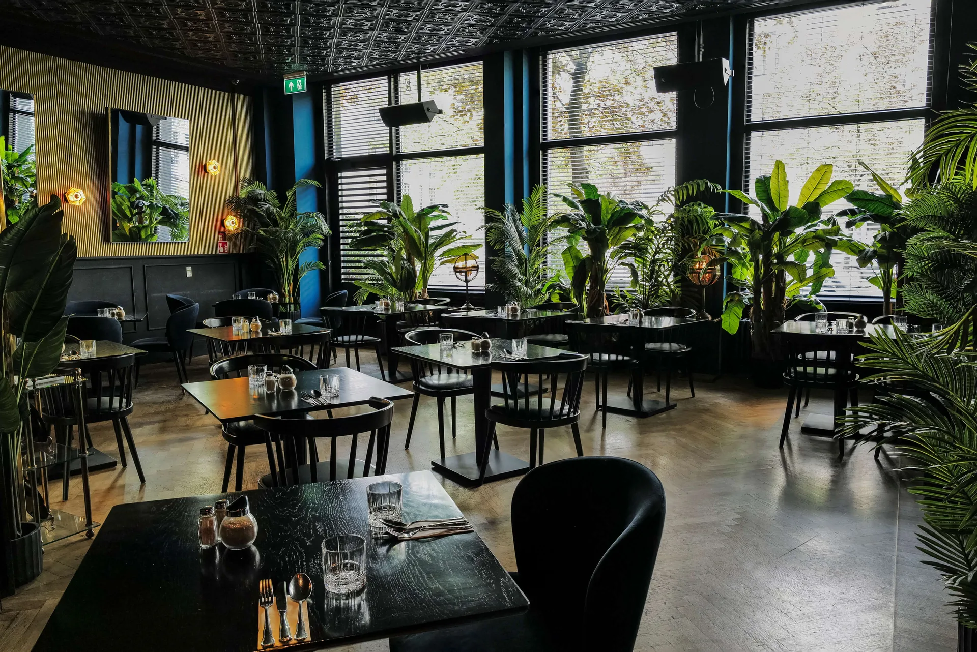 Provocateur Bar — photo 63