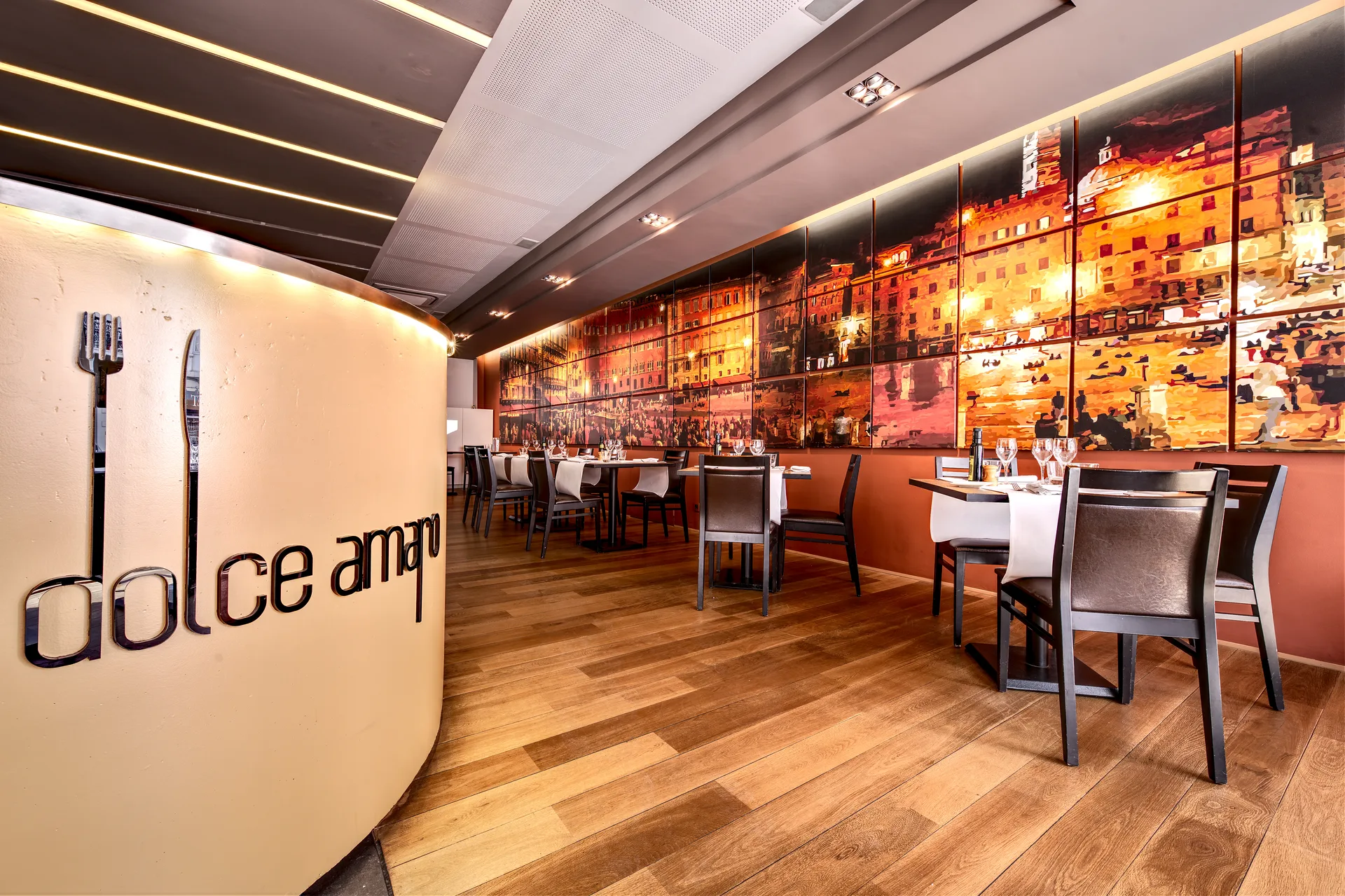 Dolce Amaro — photo 7