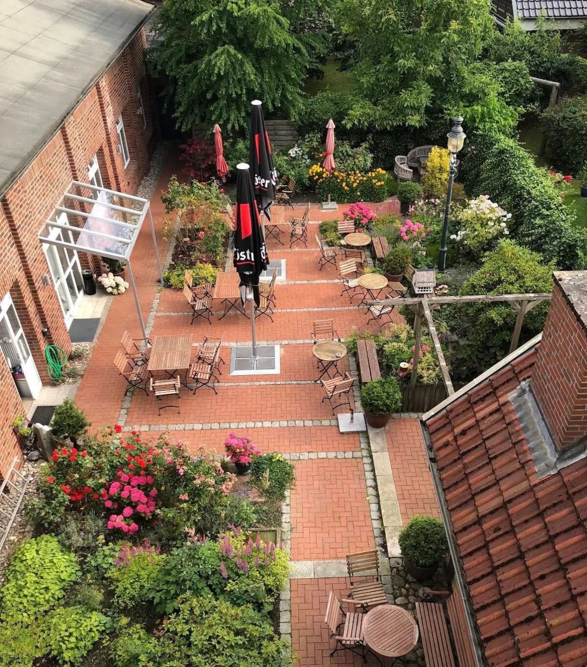 Restaurant Neunzehn — photo 25