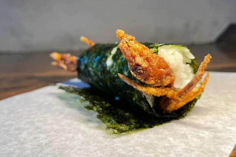 Yunomi Handroll — photo 17
