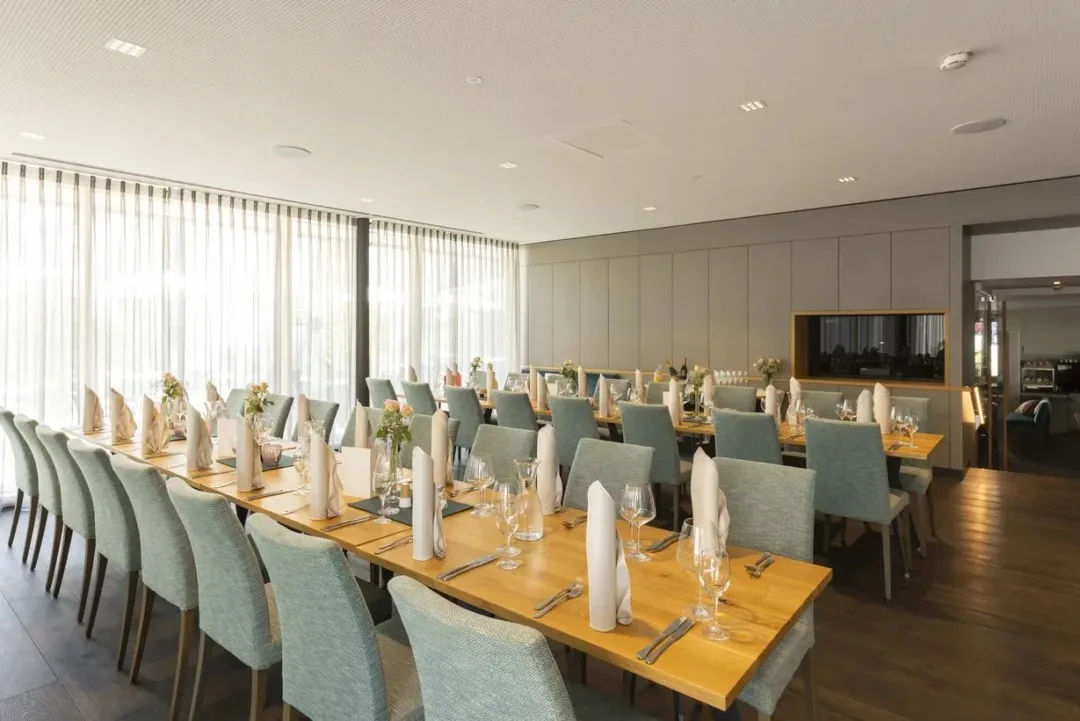 Restaurant Knoblauch — photo 14