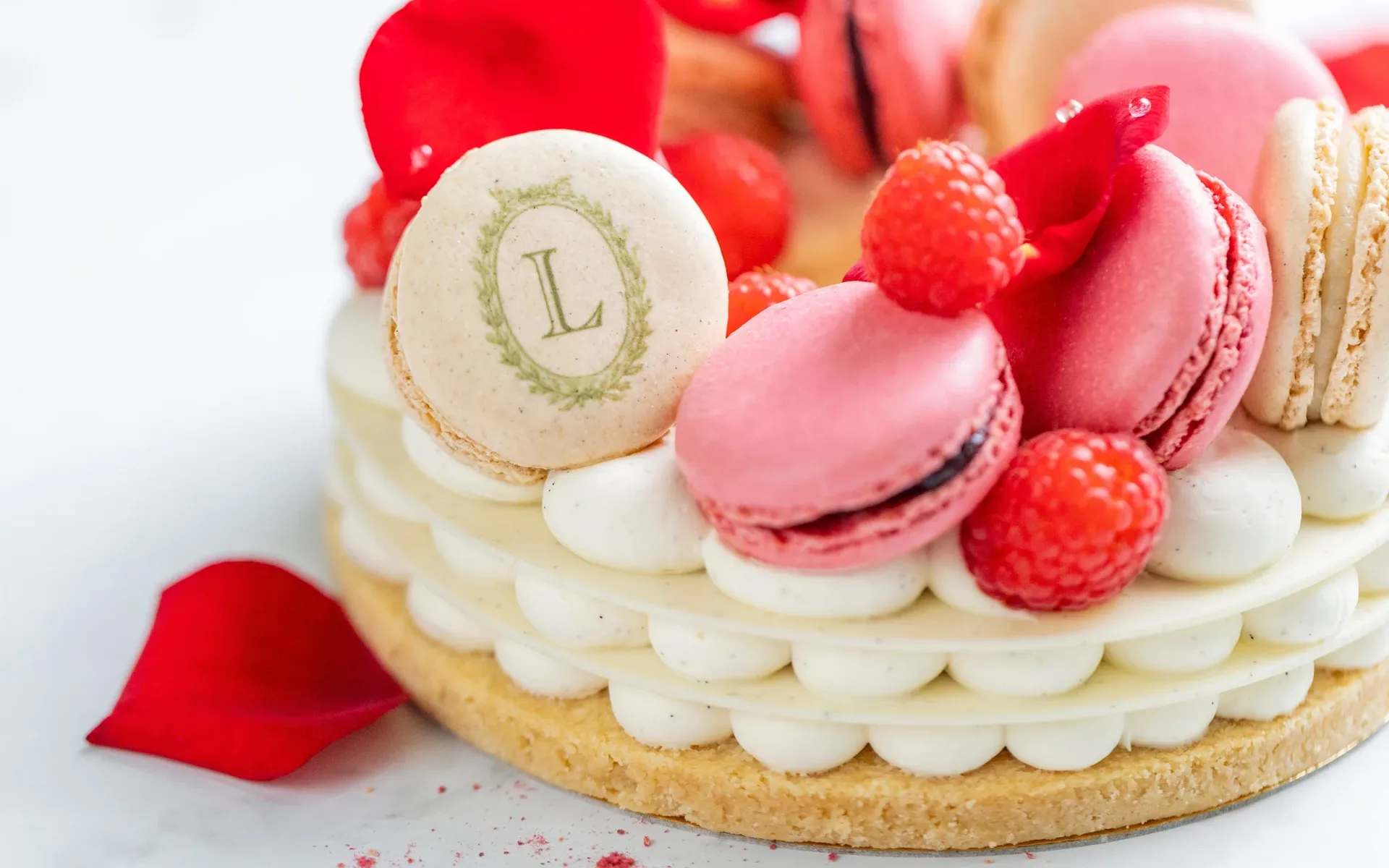 Ladurée — photo 36