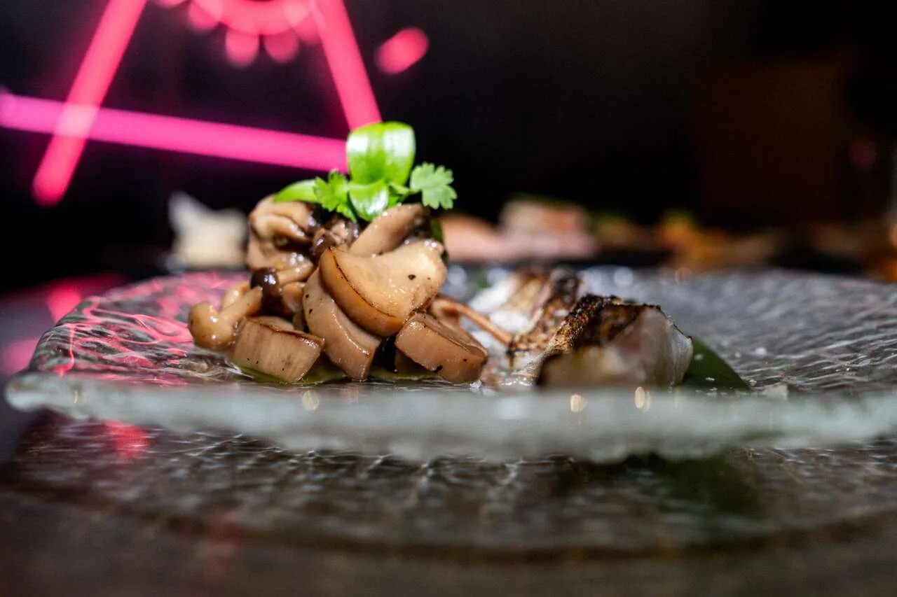 Iasai Food bar & more — photo 16