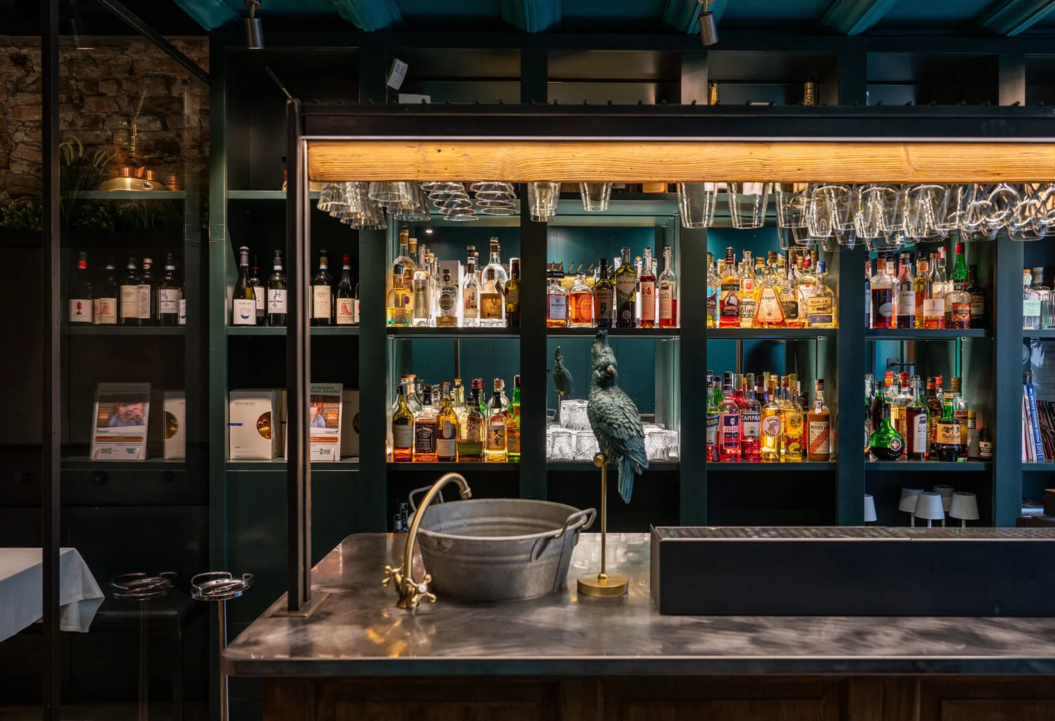 Ai Porteghi Bistrot — photo 19