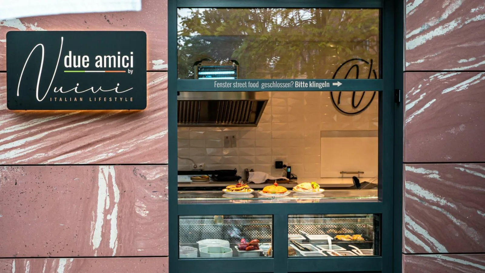 Due Amici by Nuivi — photo 58