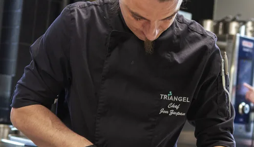 Triangel — photo 7