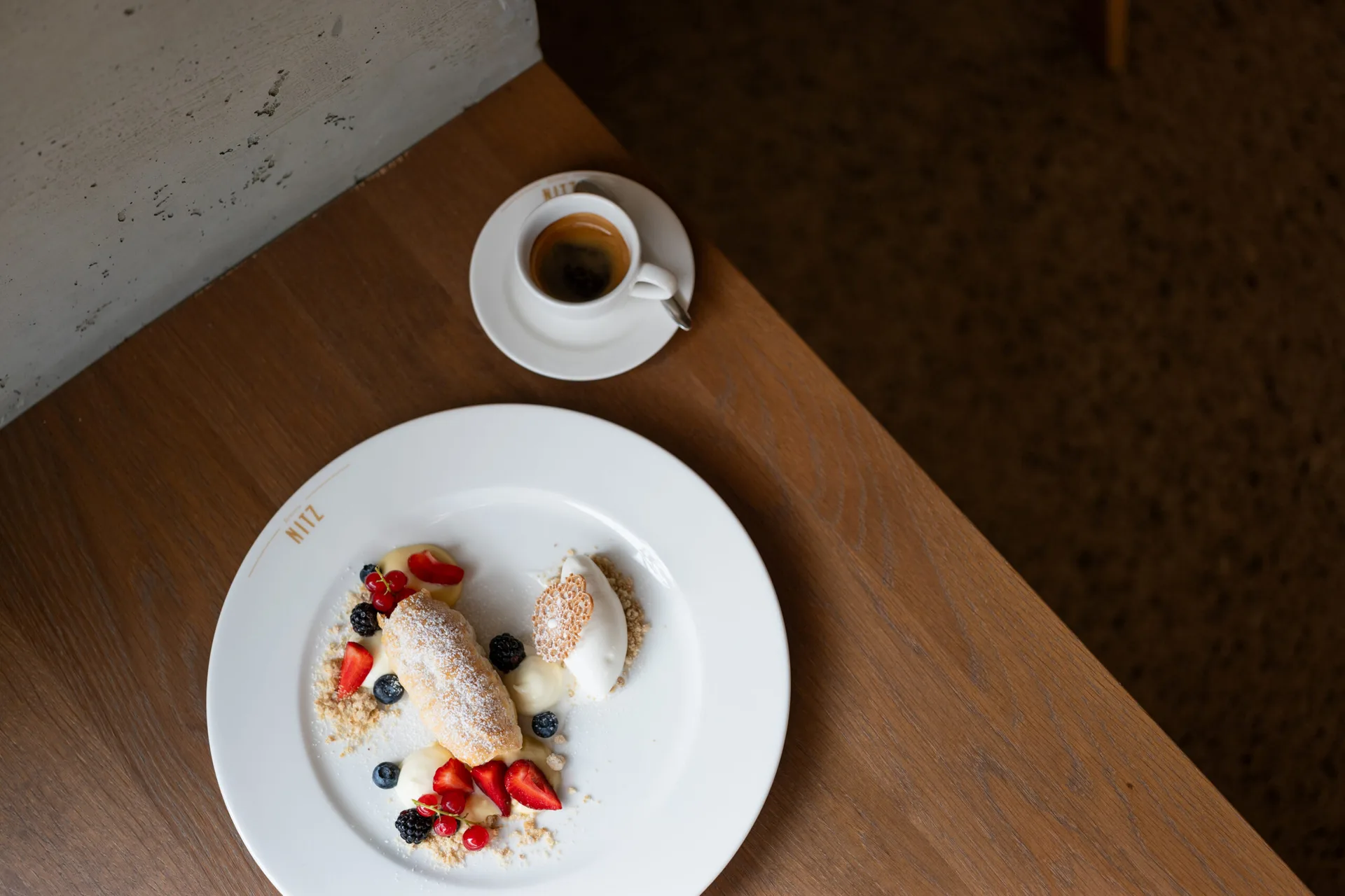 Brasserie Nitz — photo 44