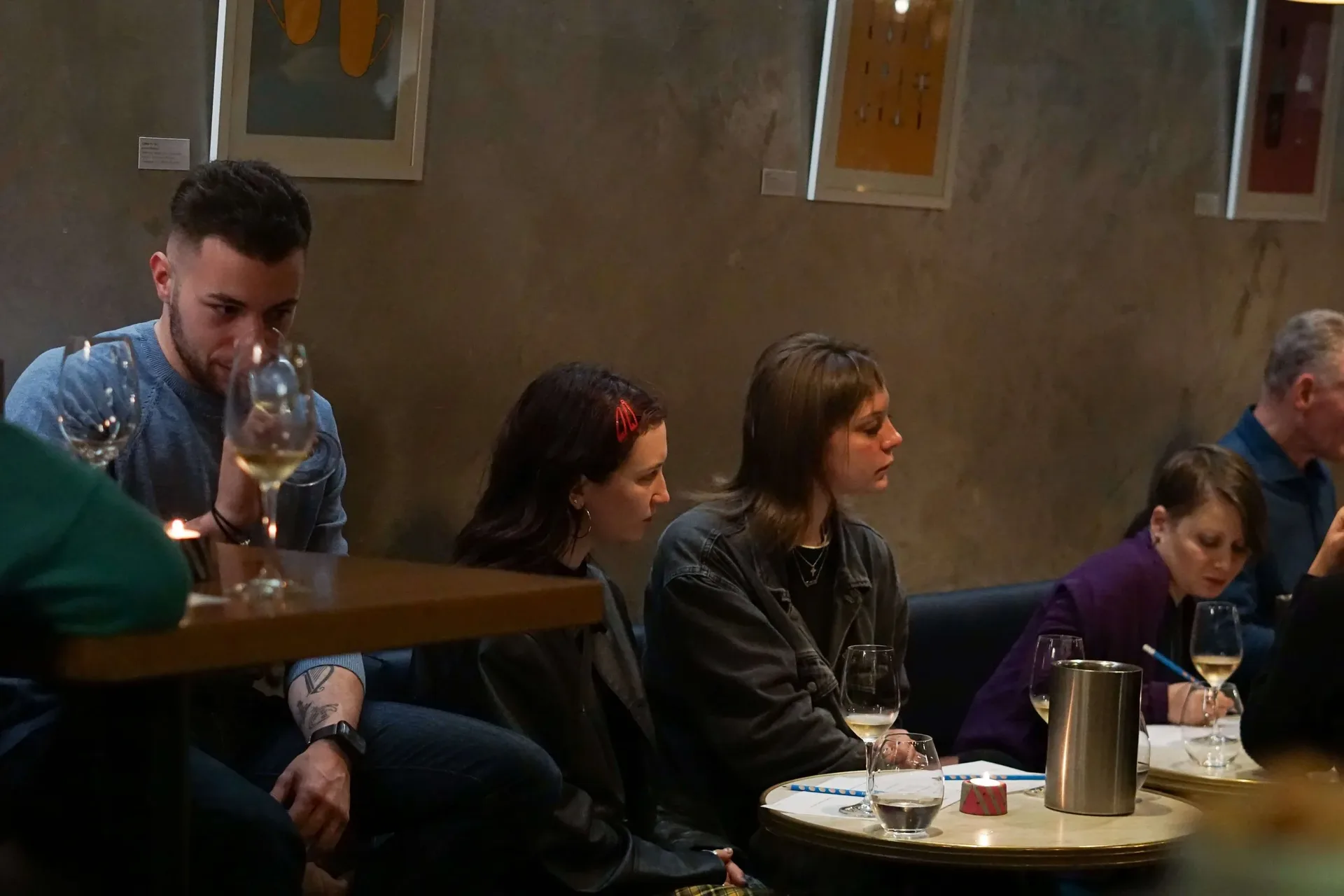 Daróg Wine Bar — photo 37