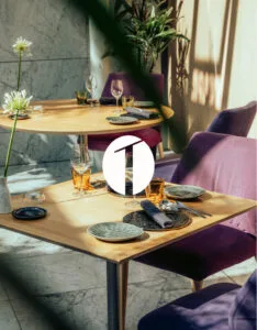 Le Patio — photo 5