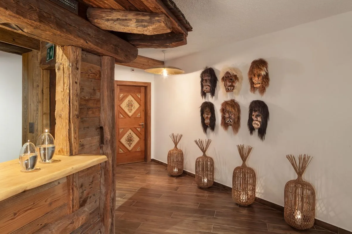Aïda Hôtel & Spa — photo 9