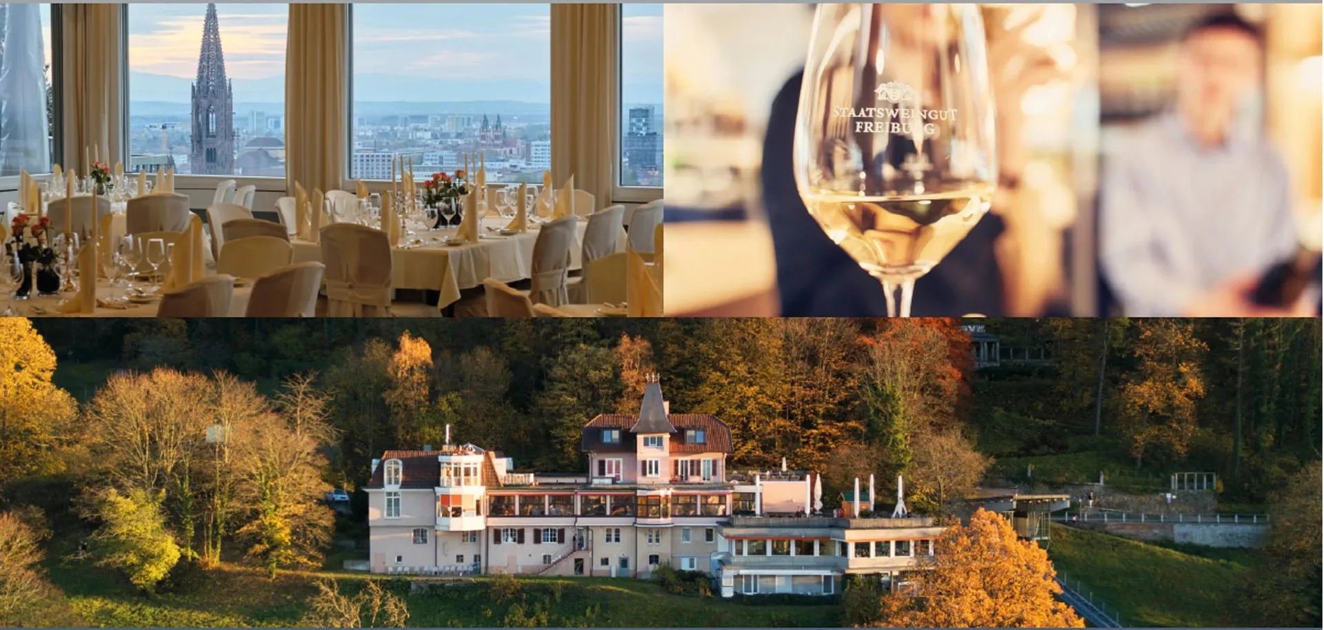 Schlossbergrestaurant Dattler — photo 44