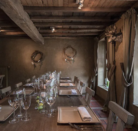 Au Comte d'Harscamp — photo 10