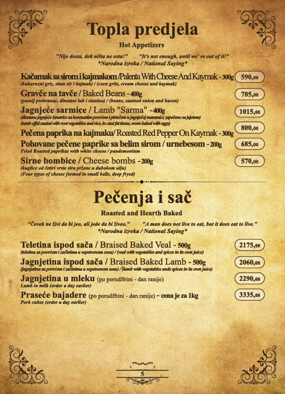 SOKAČE — photo 66