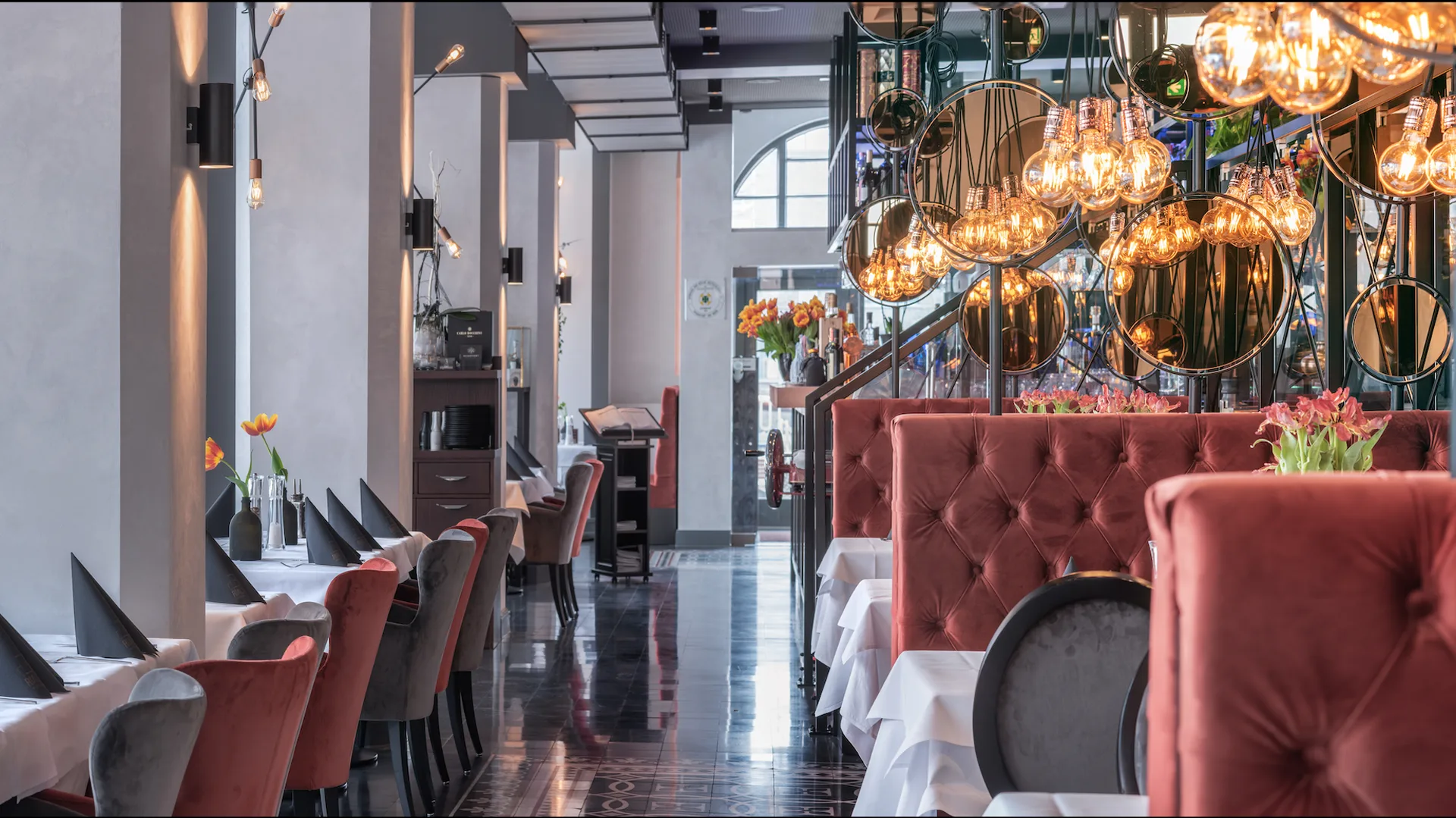 Rialto Restaurant — photo 35