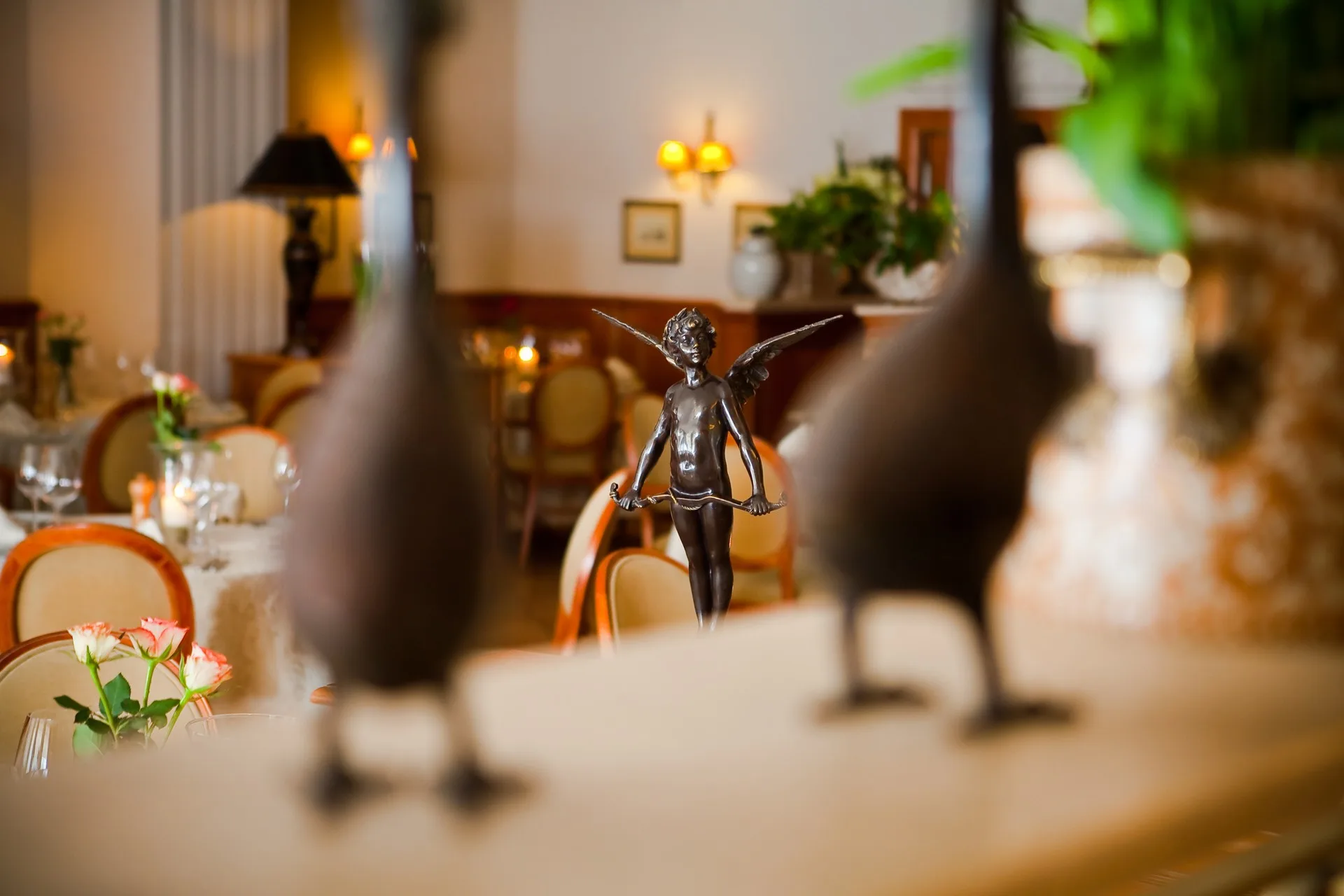 Figaro Ristorante — photo 10