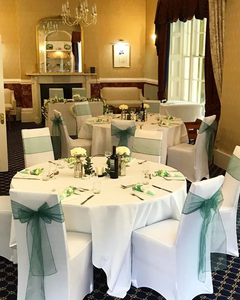 Chiseldon House Hotel — photo 13