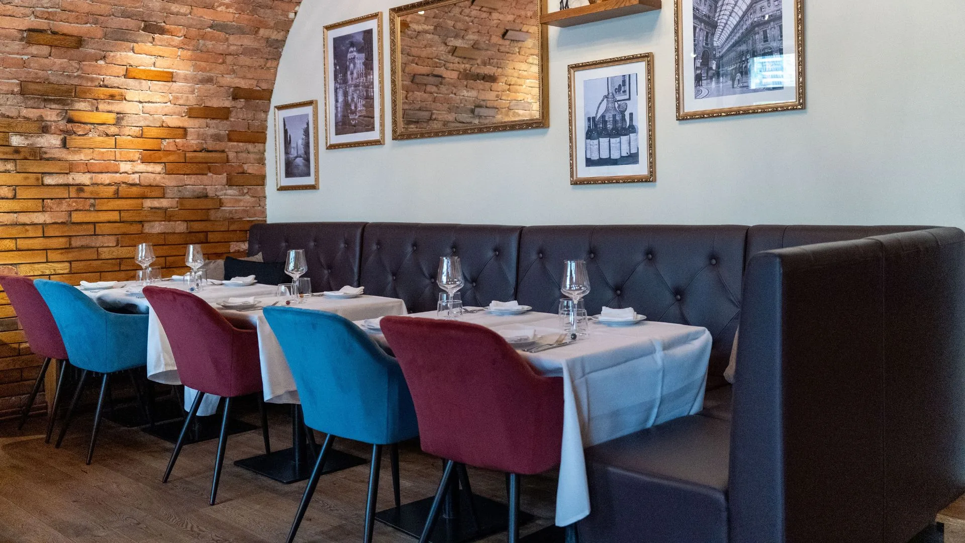 Ristorante Da Emanuel — photo 45
