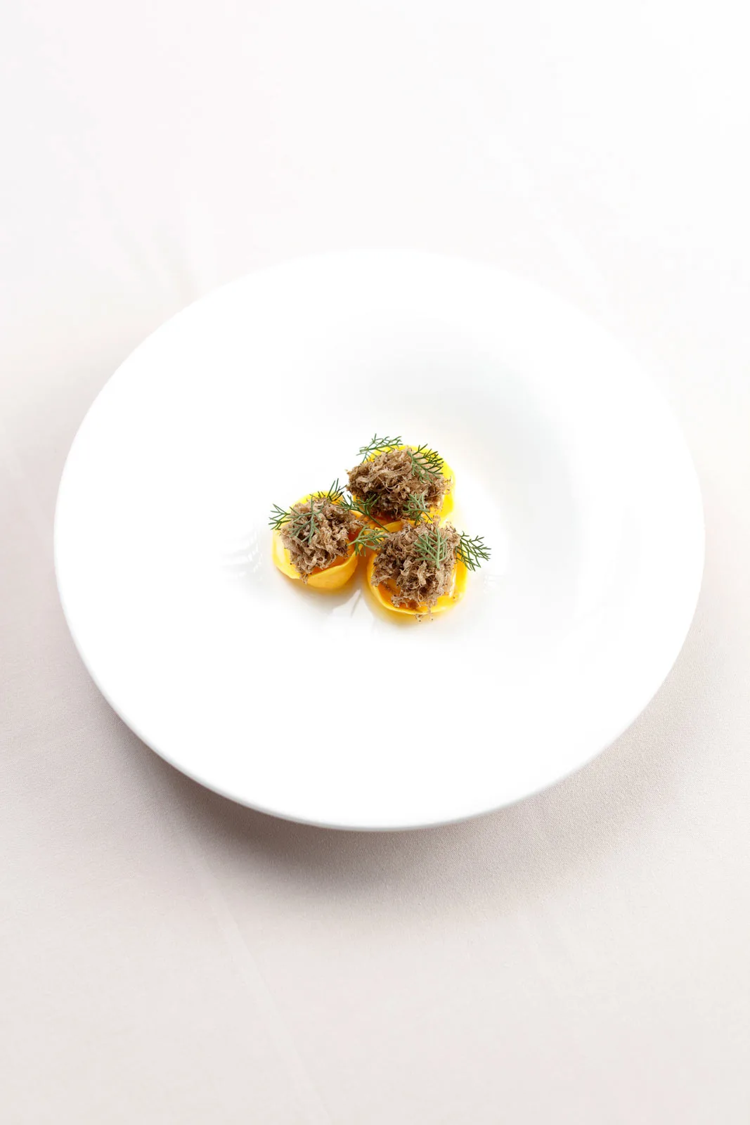 La Favellina — food