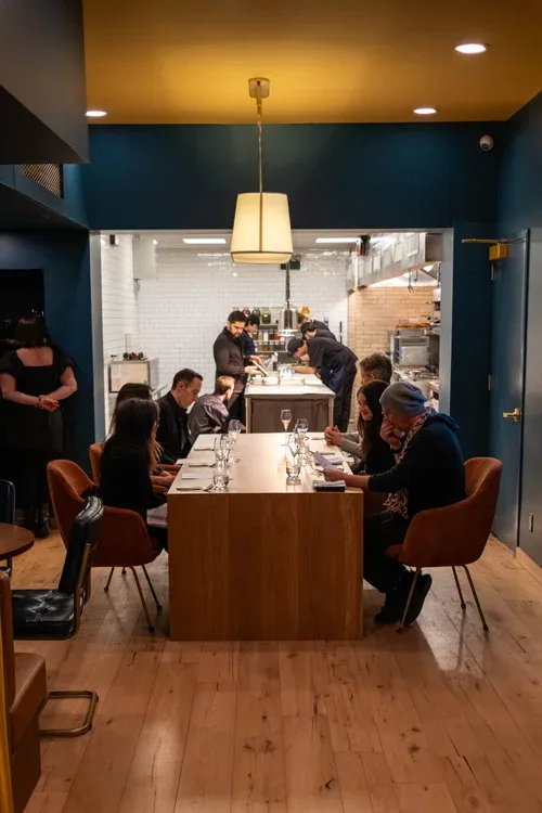 6 Restaurant — photo 7