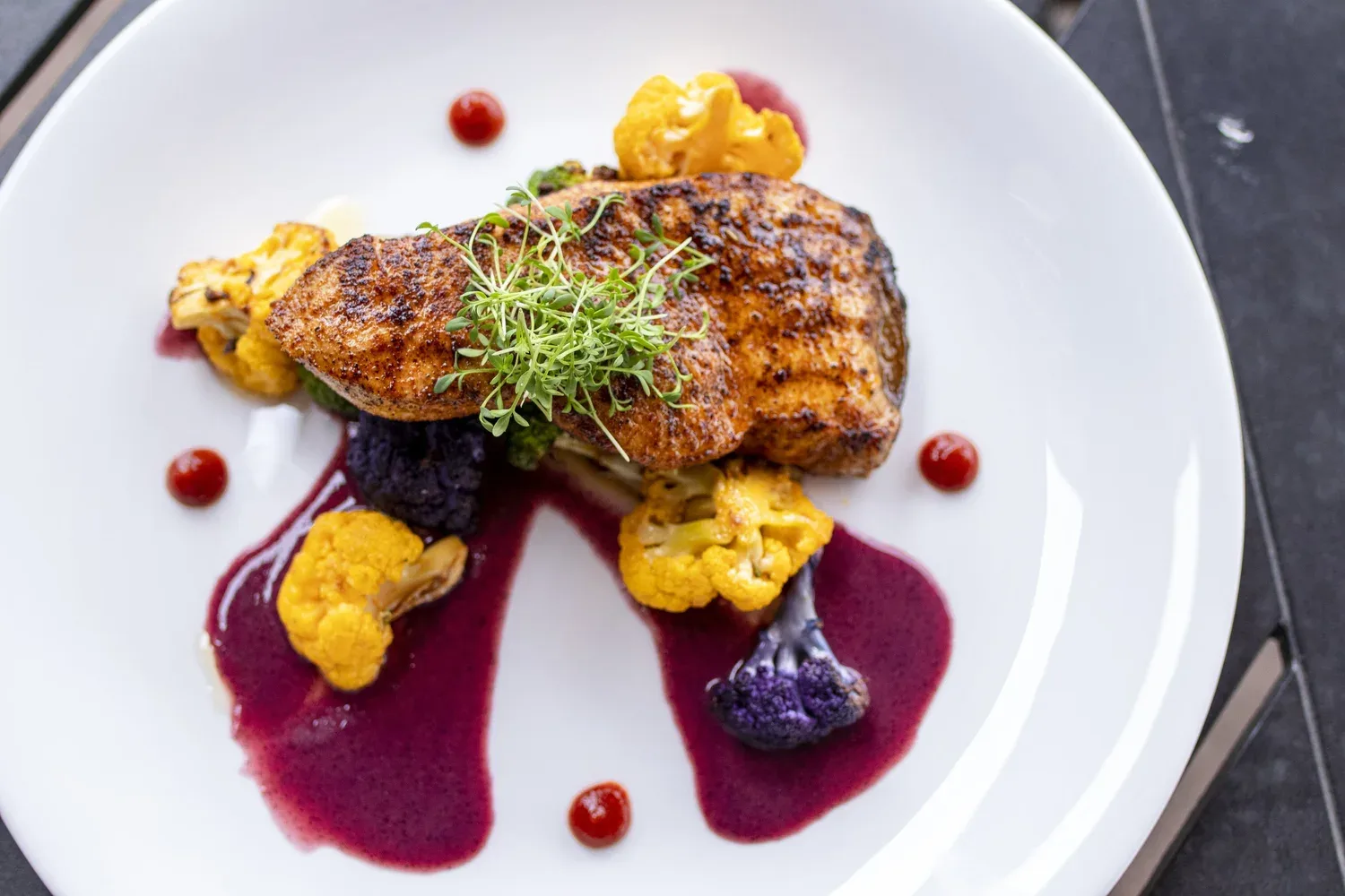 Char Steak & Lounge — photo 30