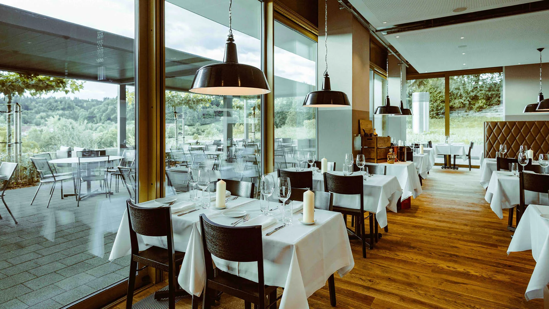 Uma Tower Restaurant — photo 13