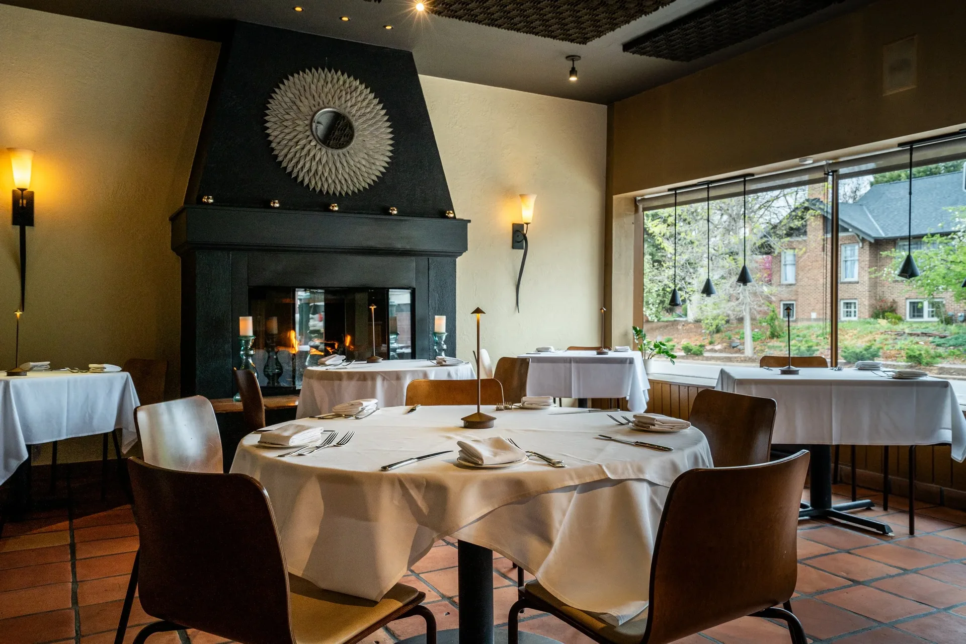 Barolo Grill — photo 40