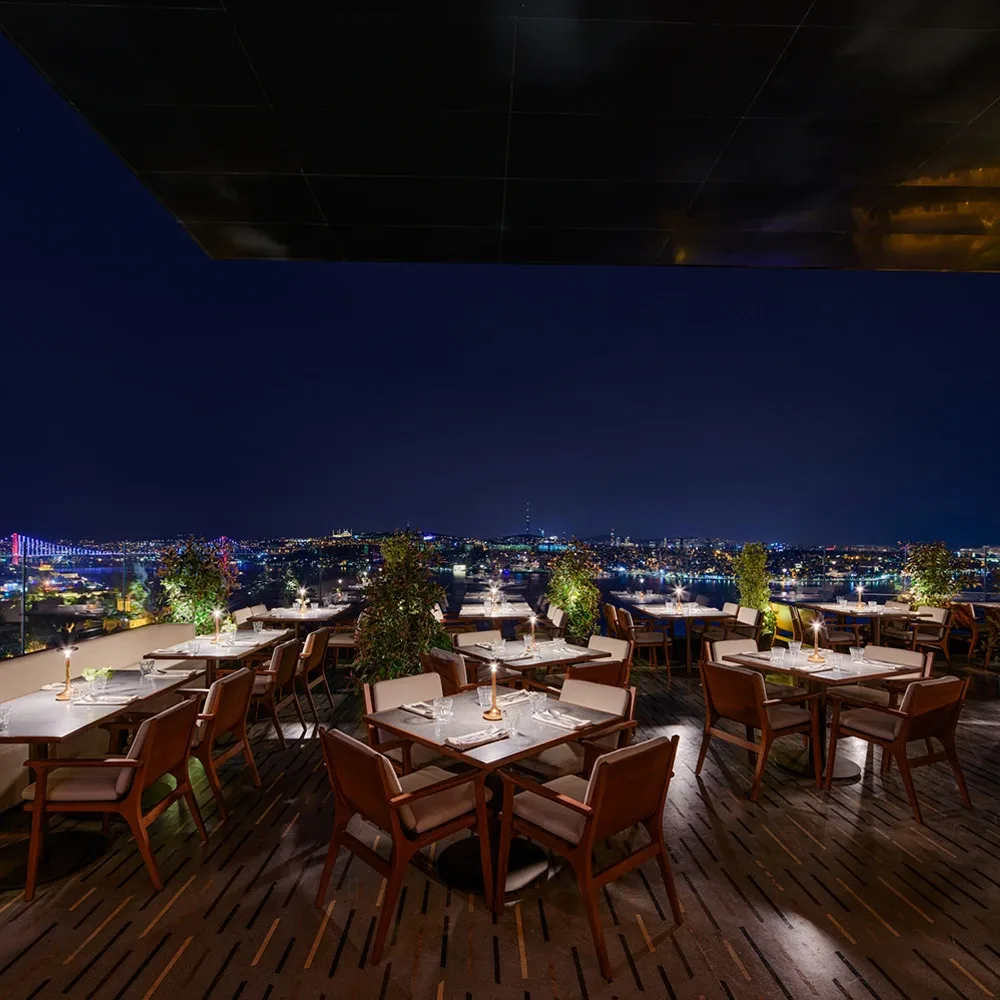 BİZ İstanbul — photo 38