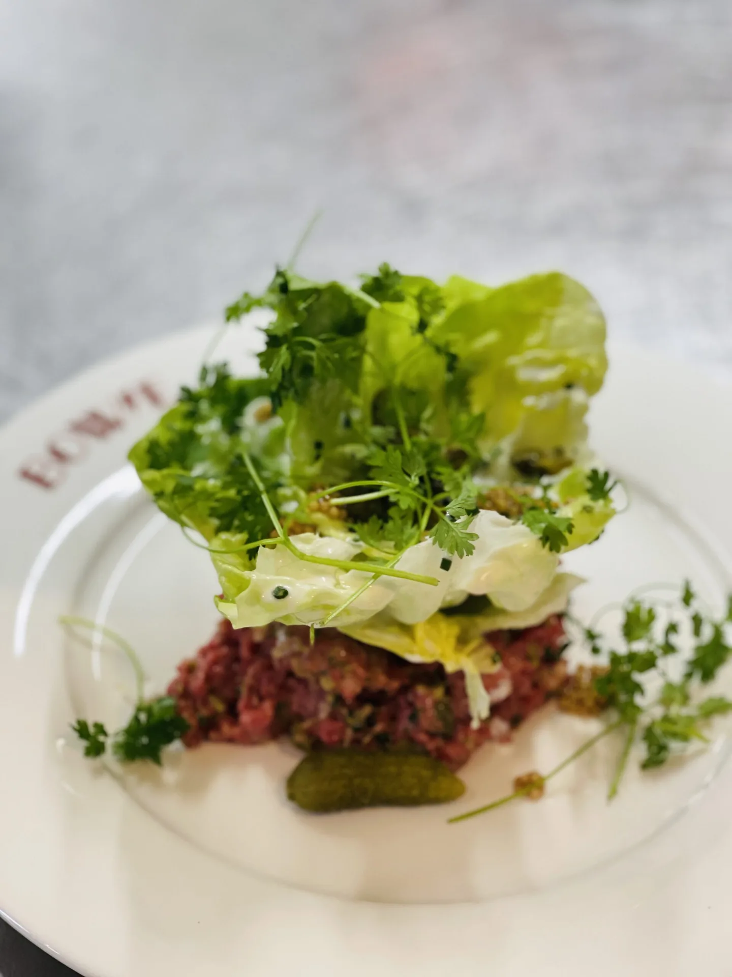 Brasserie Bowie — photo 4
