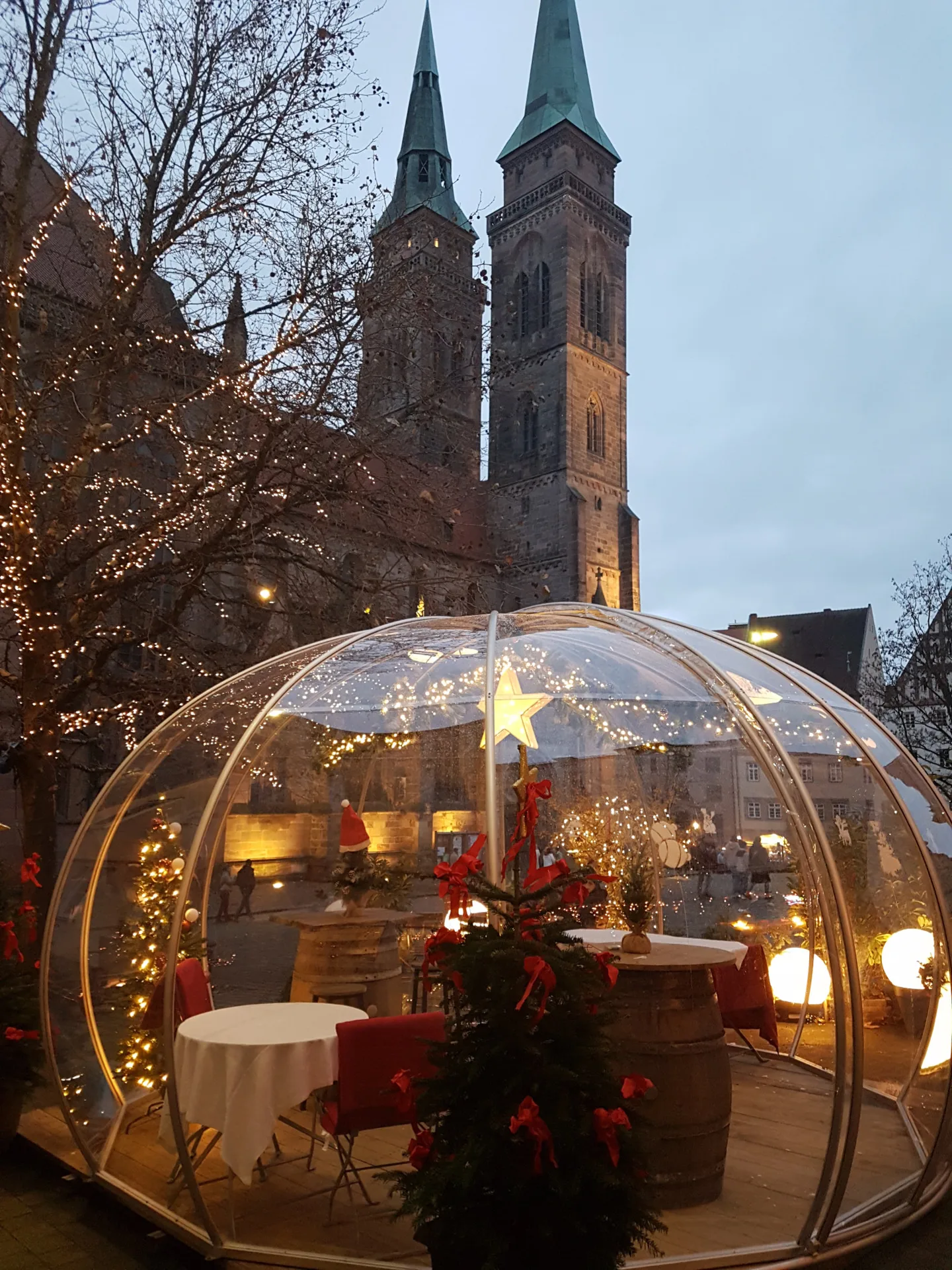 Goldenes Posthorn — photo 42