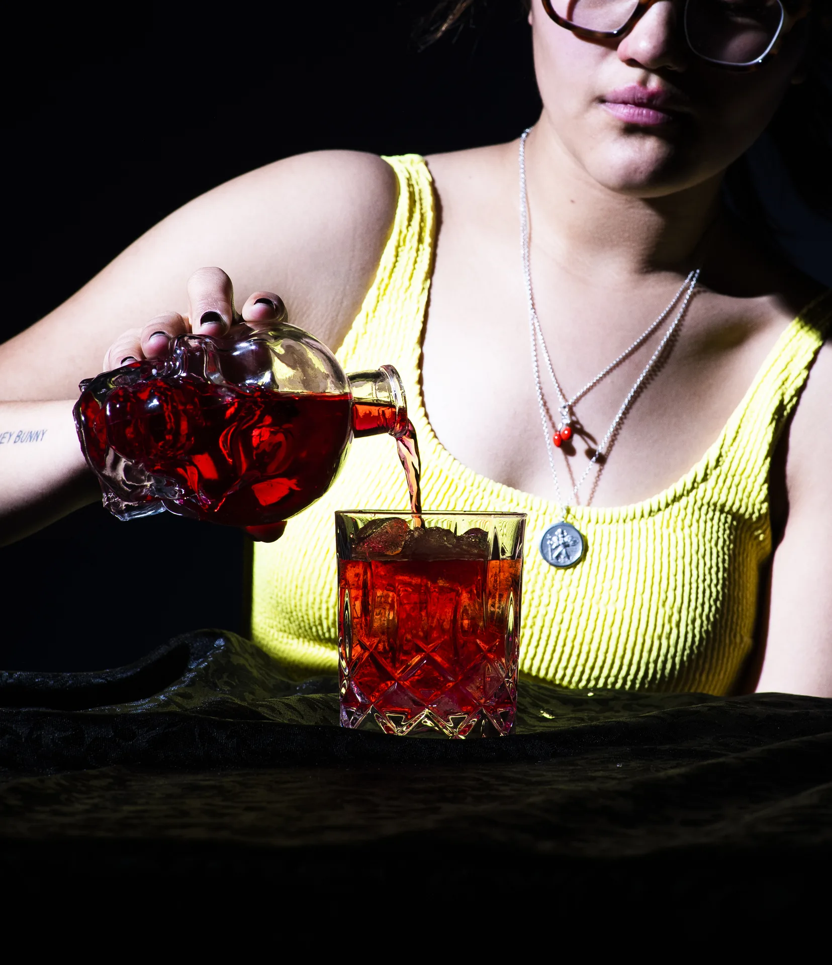 gin gin. — photo 64