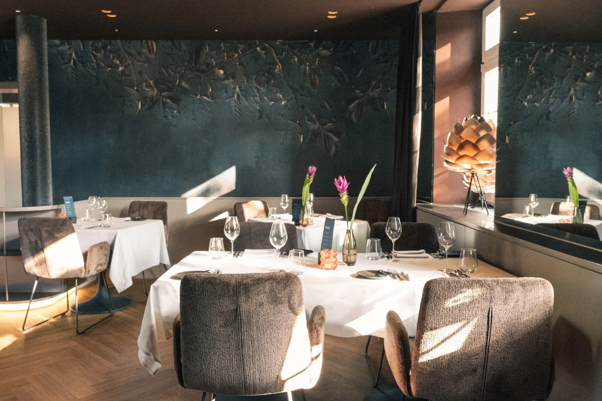 Restaurant LEU — photo 15