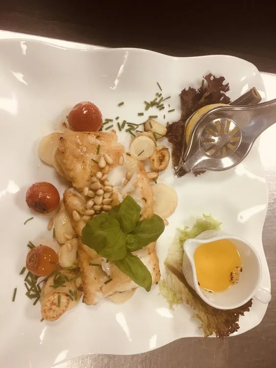 Restaurant Landgasthof zur Post, Borken