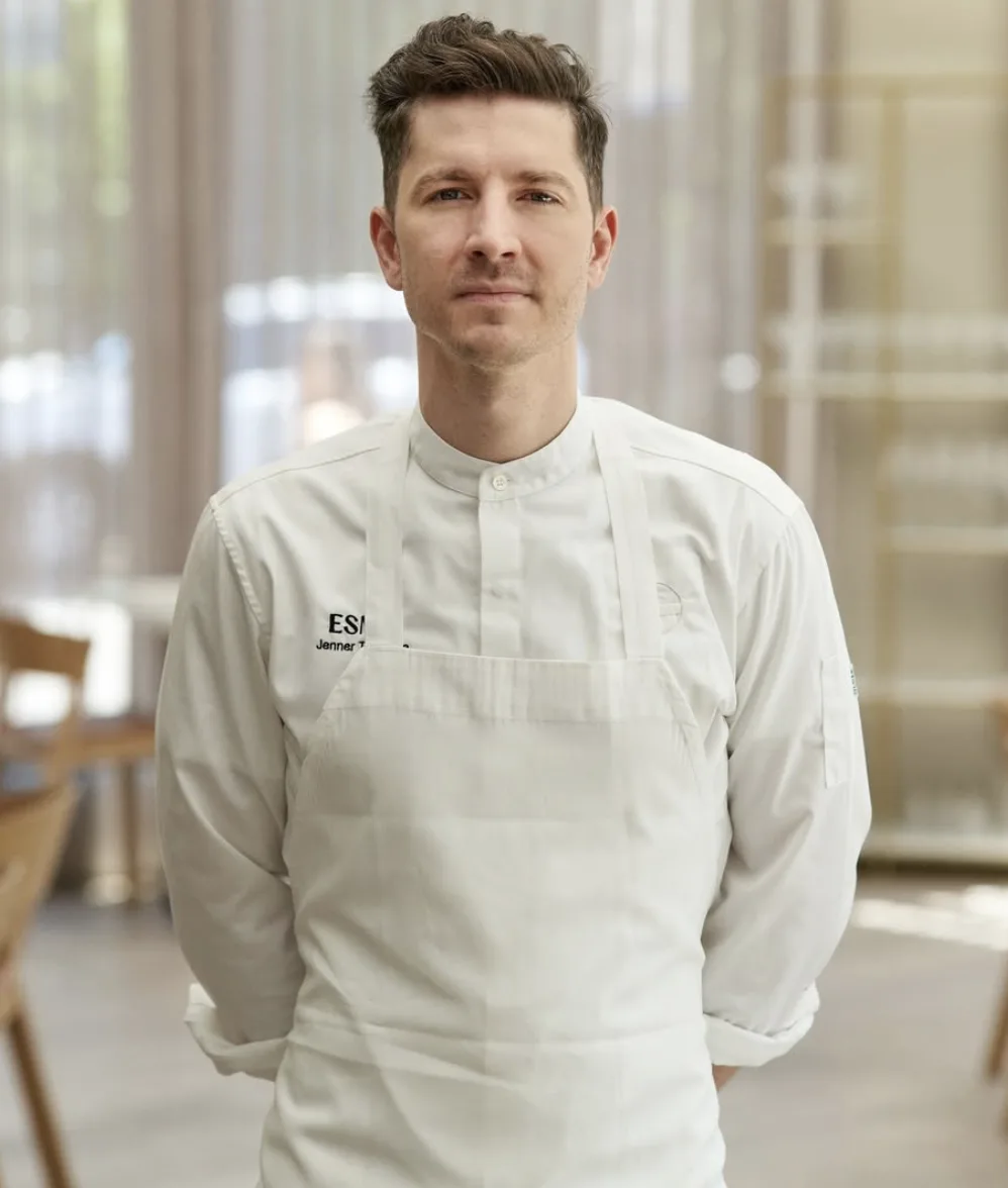 Charlie Trotter's — photo 48